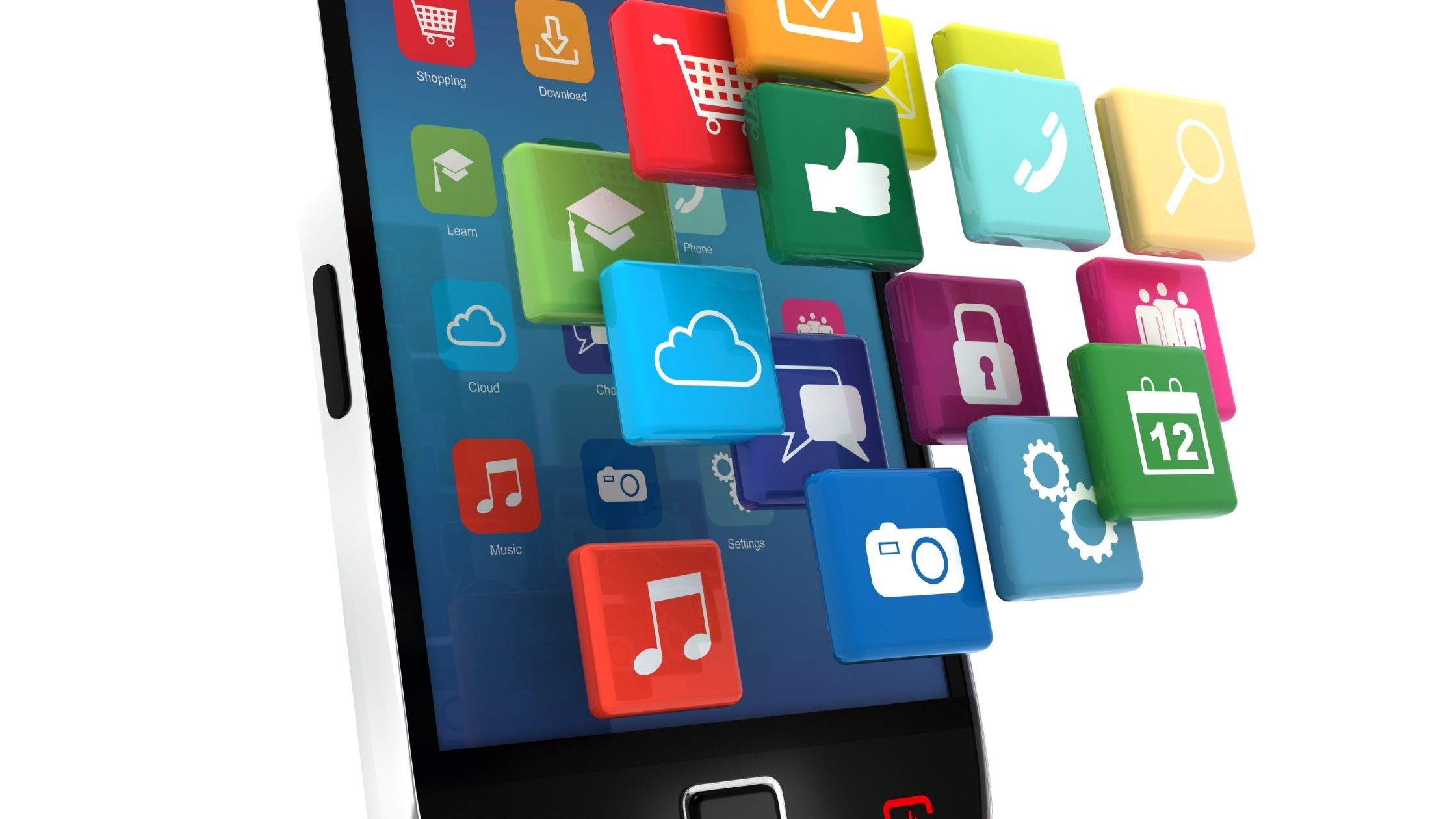 Fake Apps Have Real Consequences
